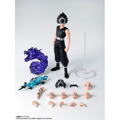 [SHF]《幽遊白書》飛影